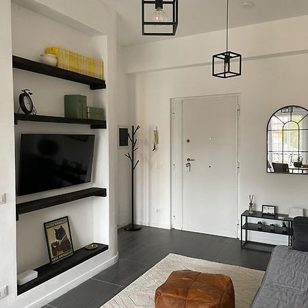 Milli'S Home Рим Екстер'єр фото