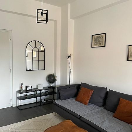 Milli'S Home Рим Екстер'єр фото