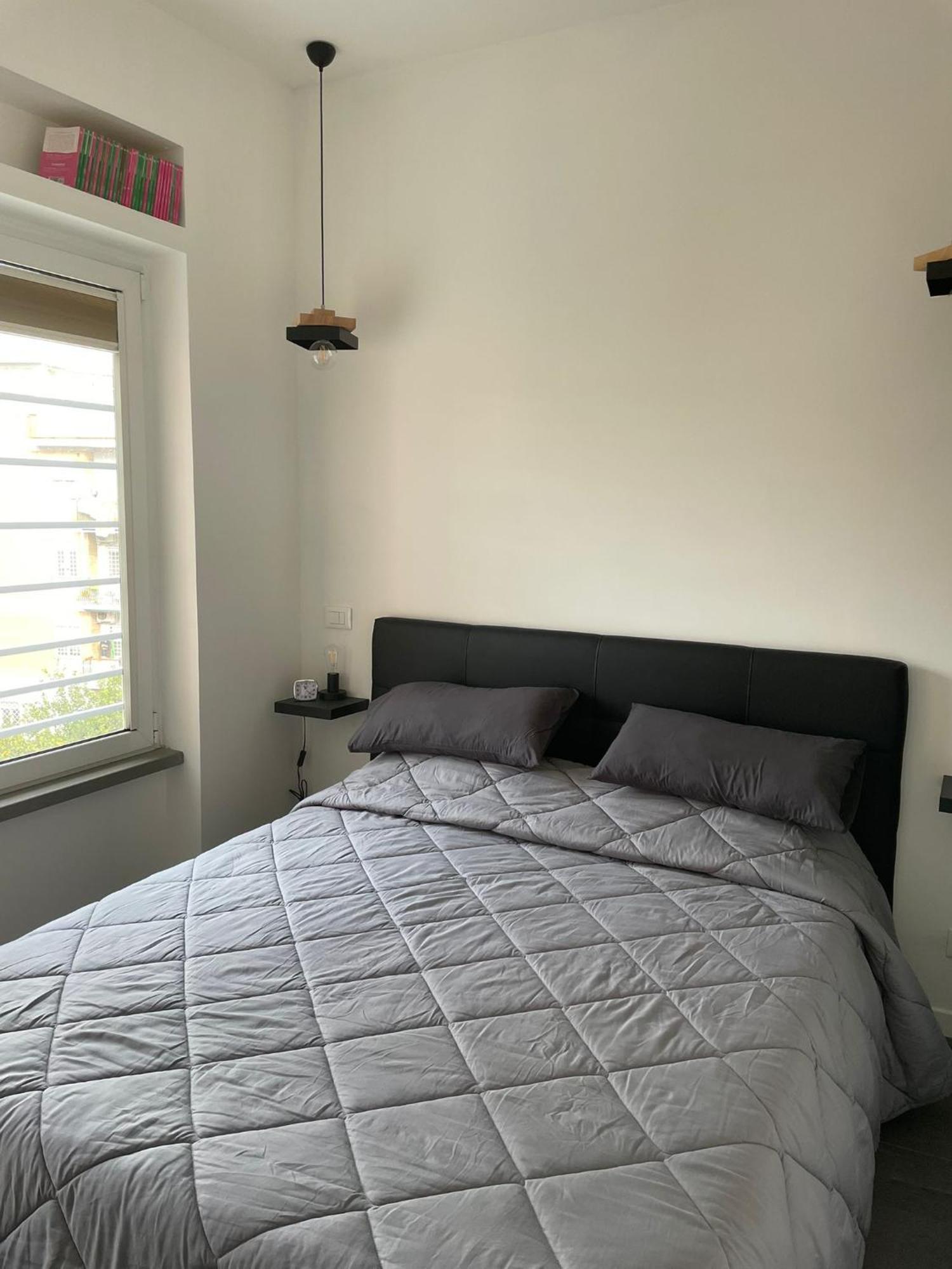 Milli'S Home Рим Екстер'єр фото