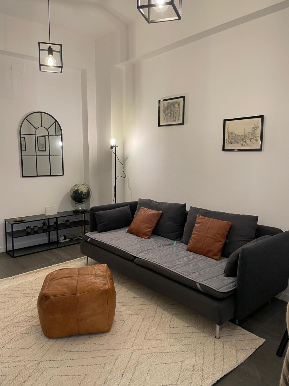 Milli'S Home Рим Екстер'єр фото