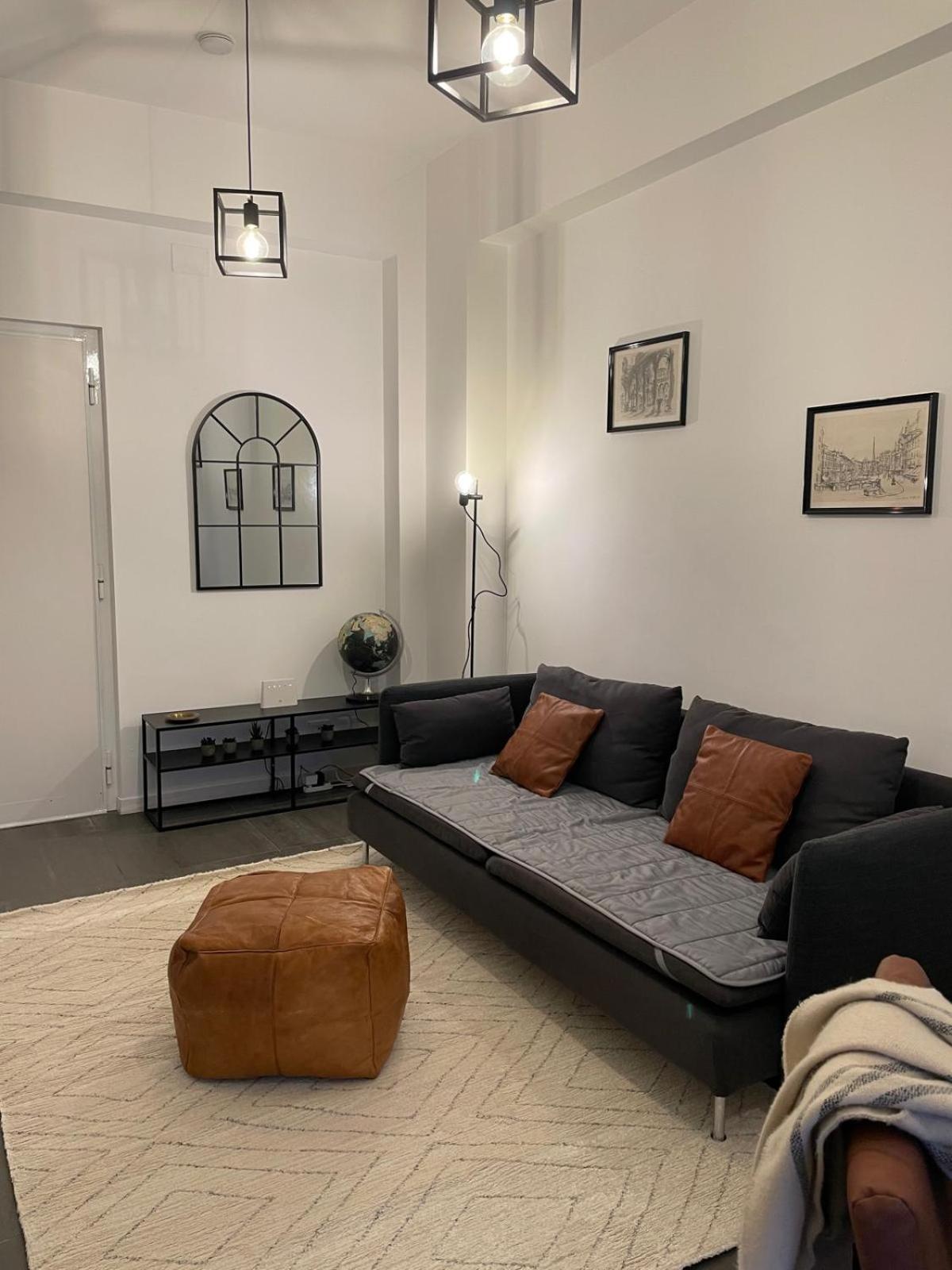 Milli'S Home Рим Екстер'єр фото
