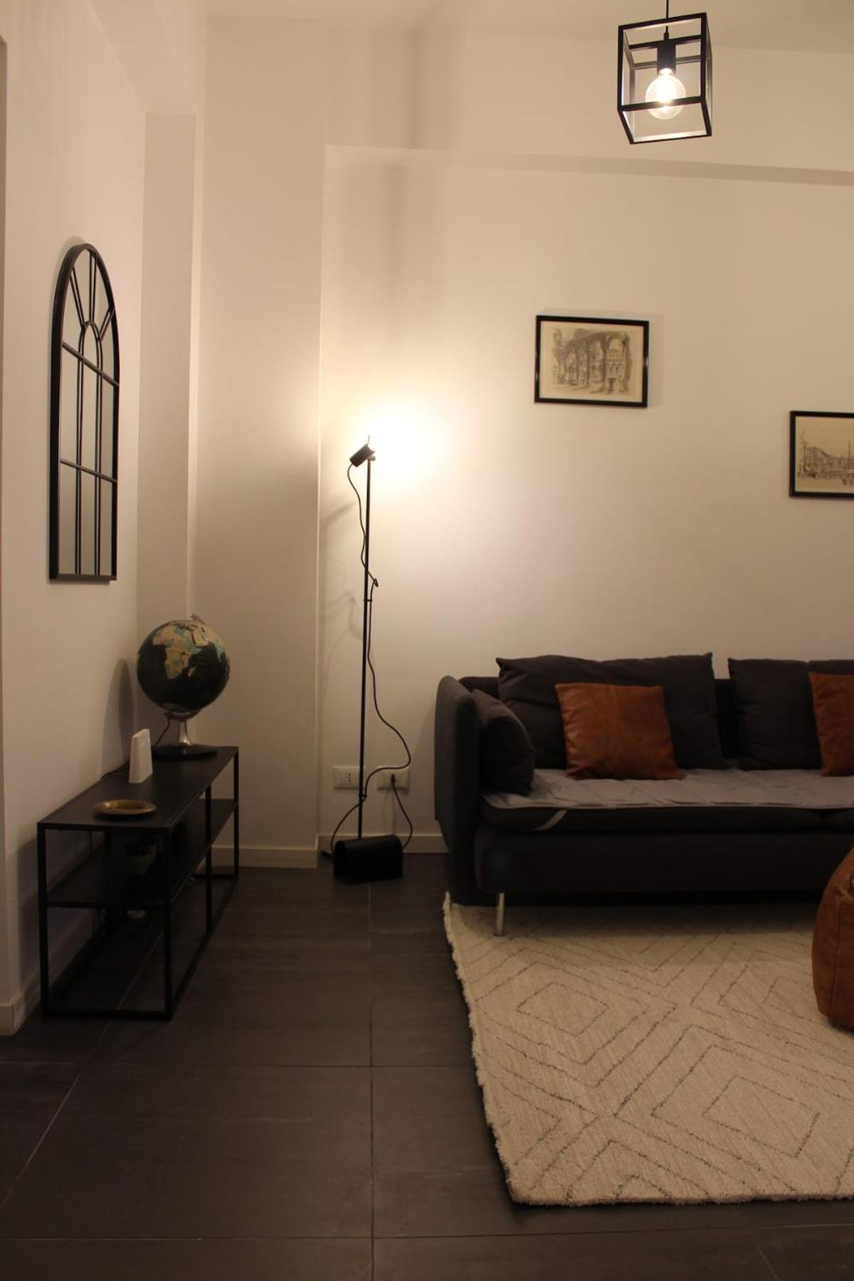 Milli'S Home Рим Екстер'єр фото