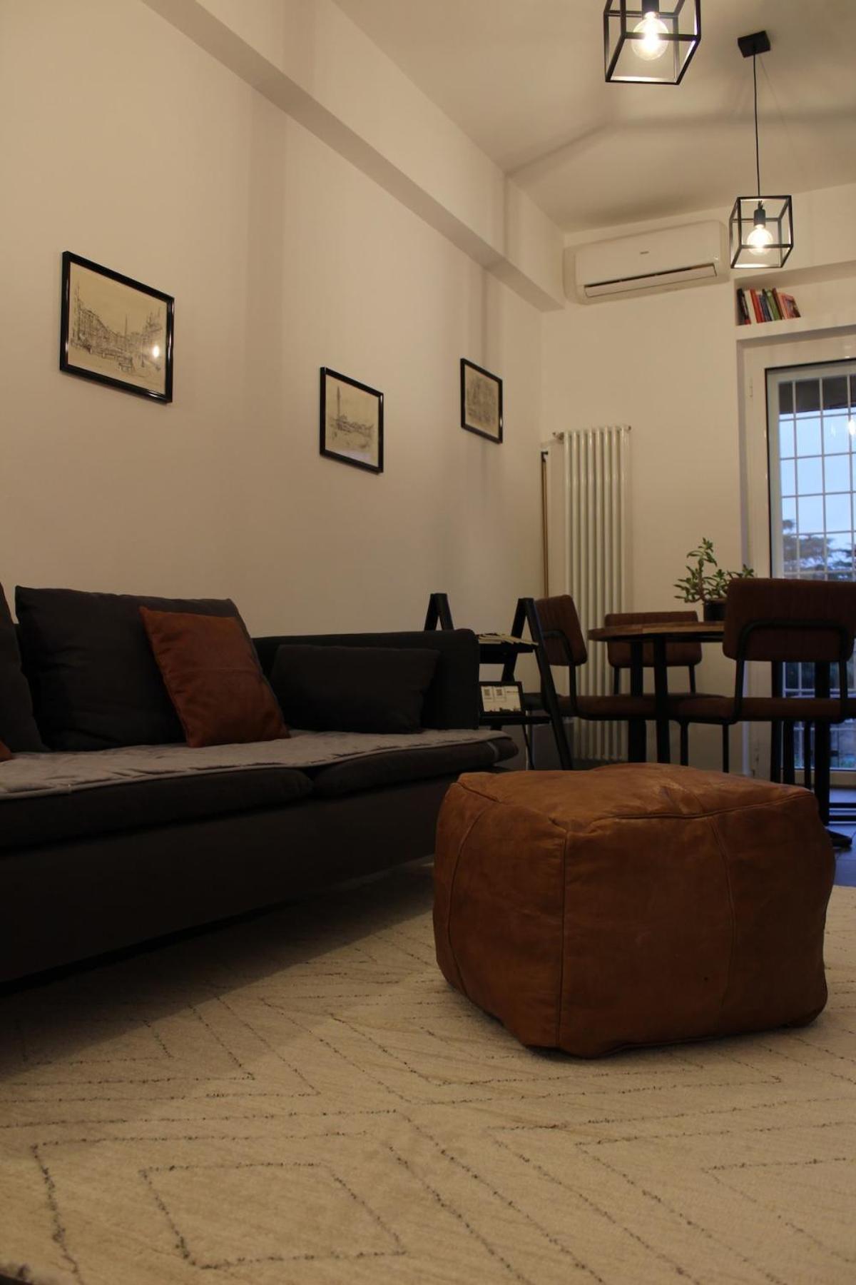 Milli'S Home Рим Екстер'єр фото