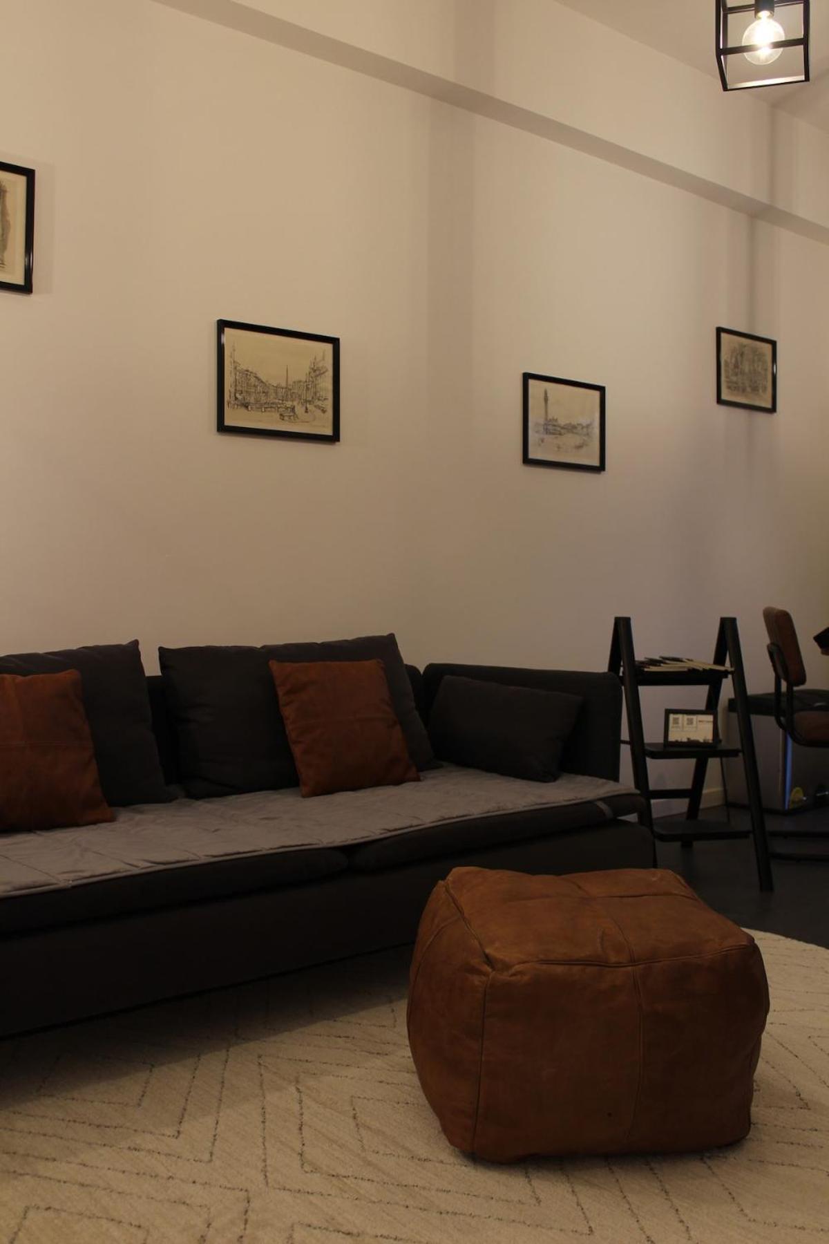 Milli'S Home Рим Екстер'єр фото