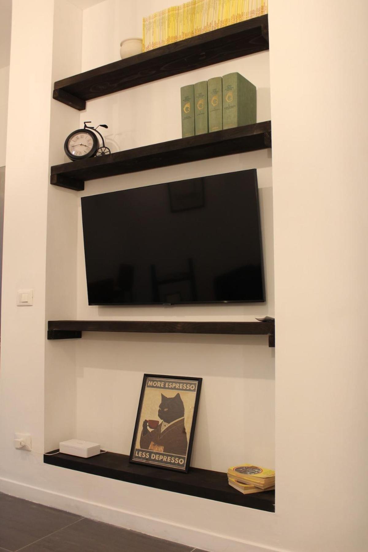 Milli'S Home Рим Екстер'єр фото