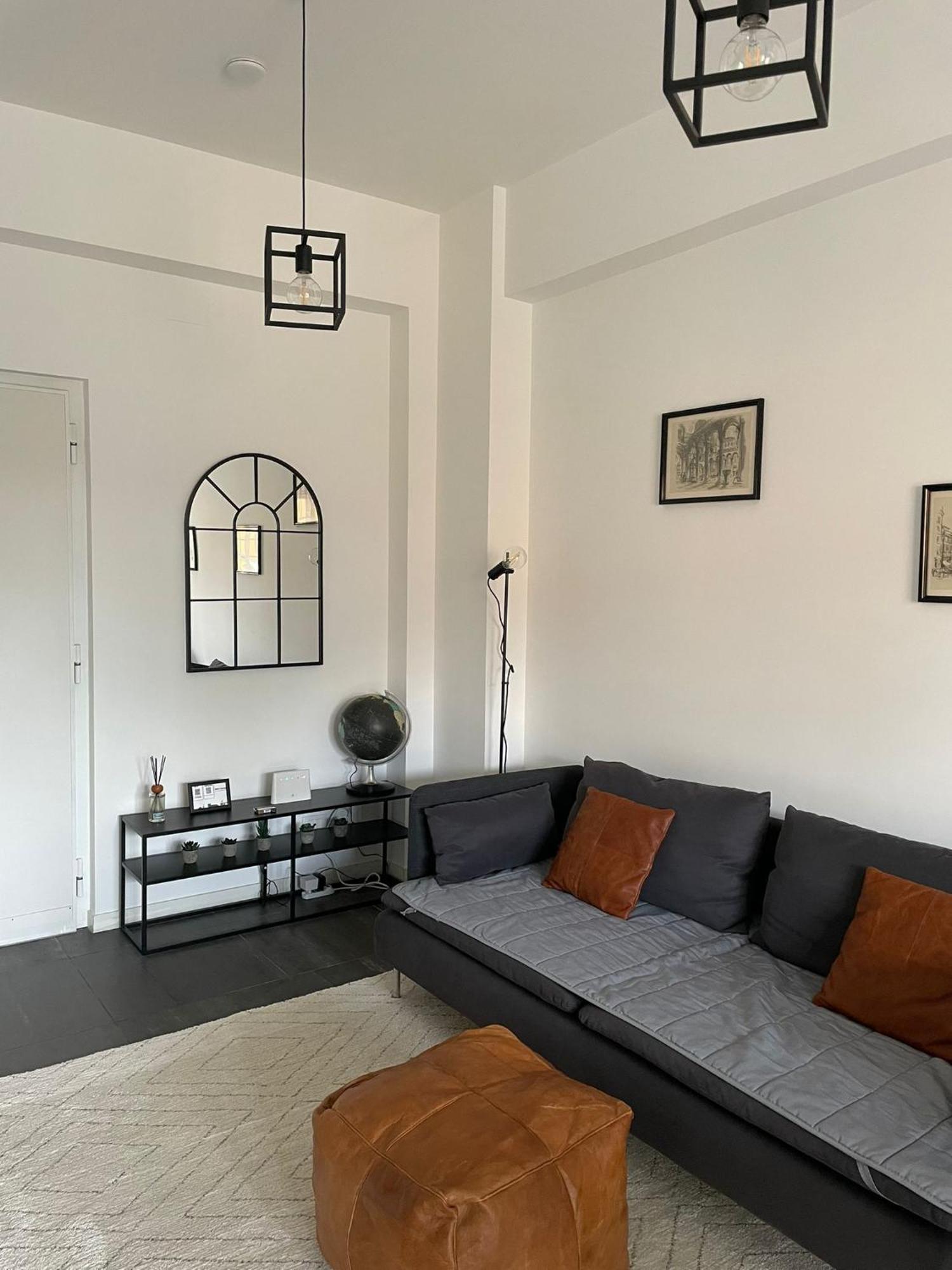 Milli'S Home Рим Екстер'єр фото